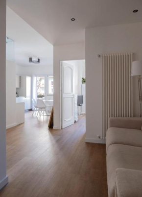 City Suite De Gasperi